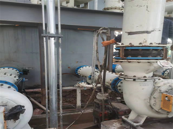 江源设备基础沉降下沉注浆加固增加荷载