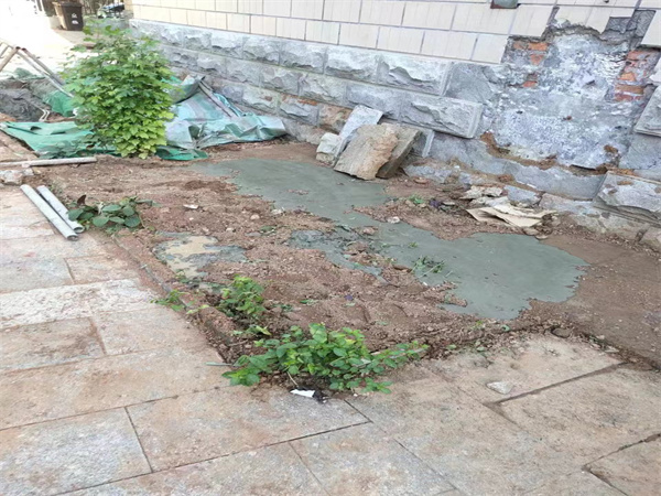 江源地基基础注浆增加承载力灌浆加固