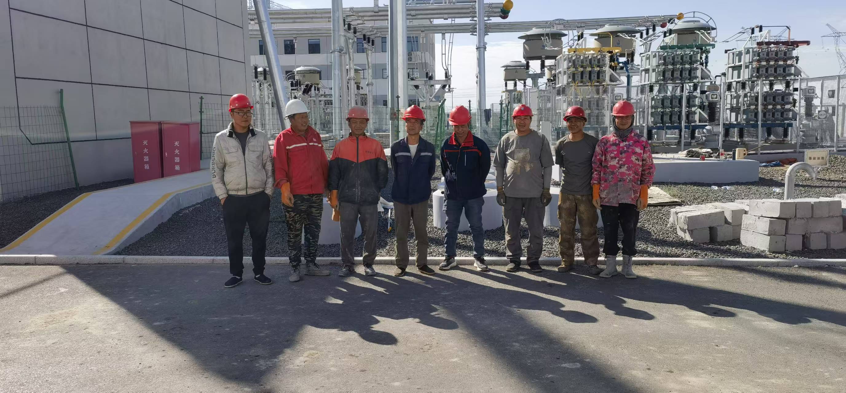 江源地基沉降如何修复？